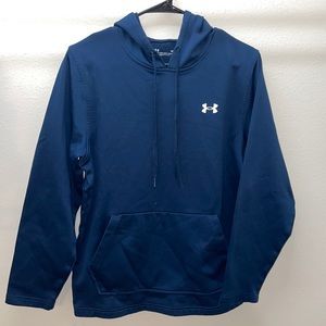 Men’s Under Armour sweatshirt